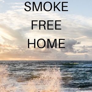 Smoke Free Home